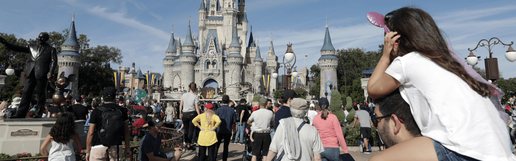 How to become a disney travel agent in Delaware