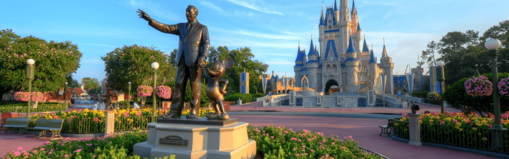 How to become a disney travel agent in Delaware