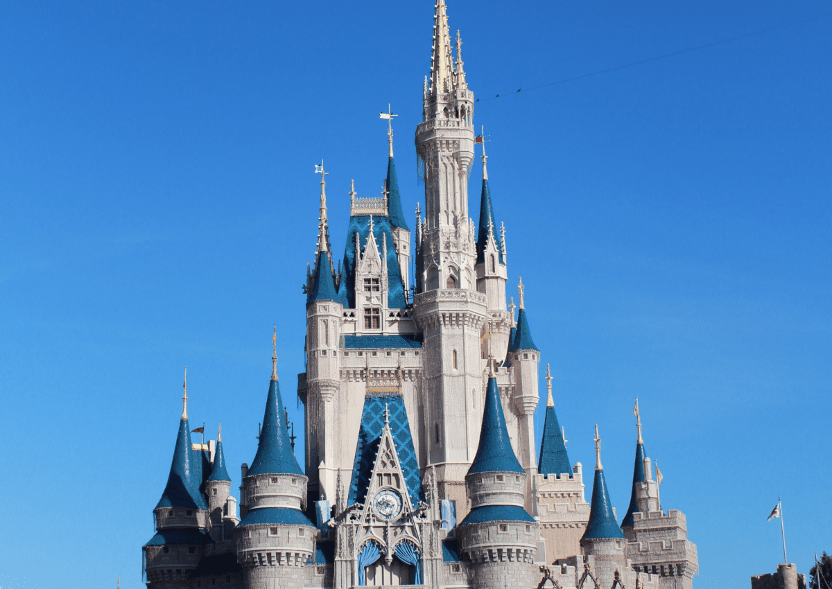 become a Disney travel agent in florida