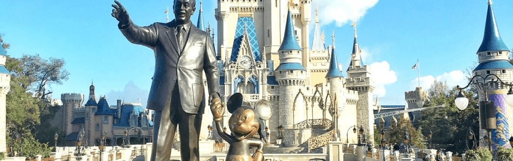 How to become a disney travel agent in Florida