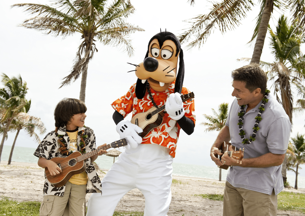 become a Disney travel agent in hawaii