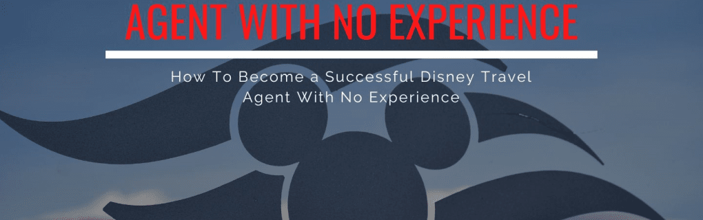 How to become a disney travel agent in Hawaii