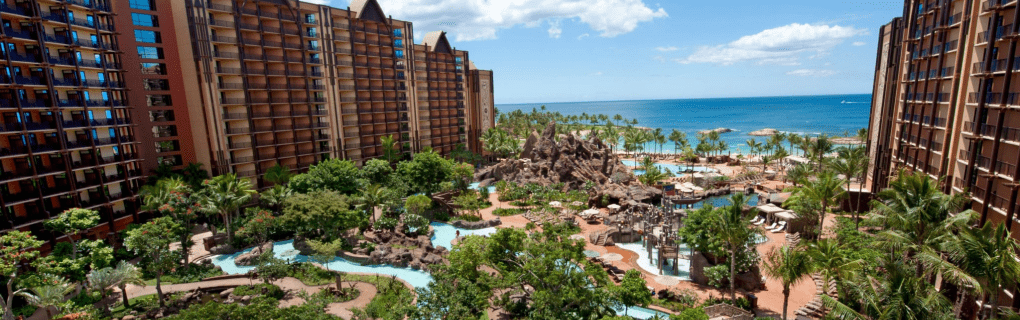 How to become a disney travel agent in Hawaii