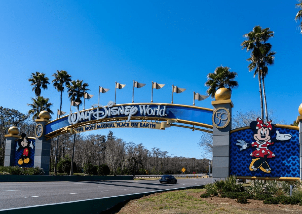 become a Disney travel agent in louisiana