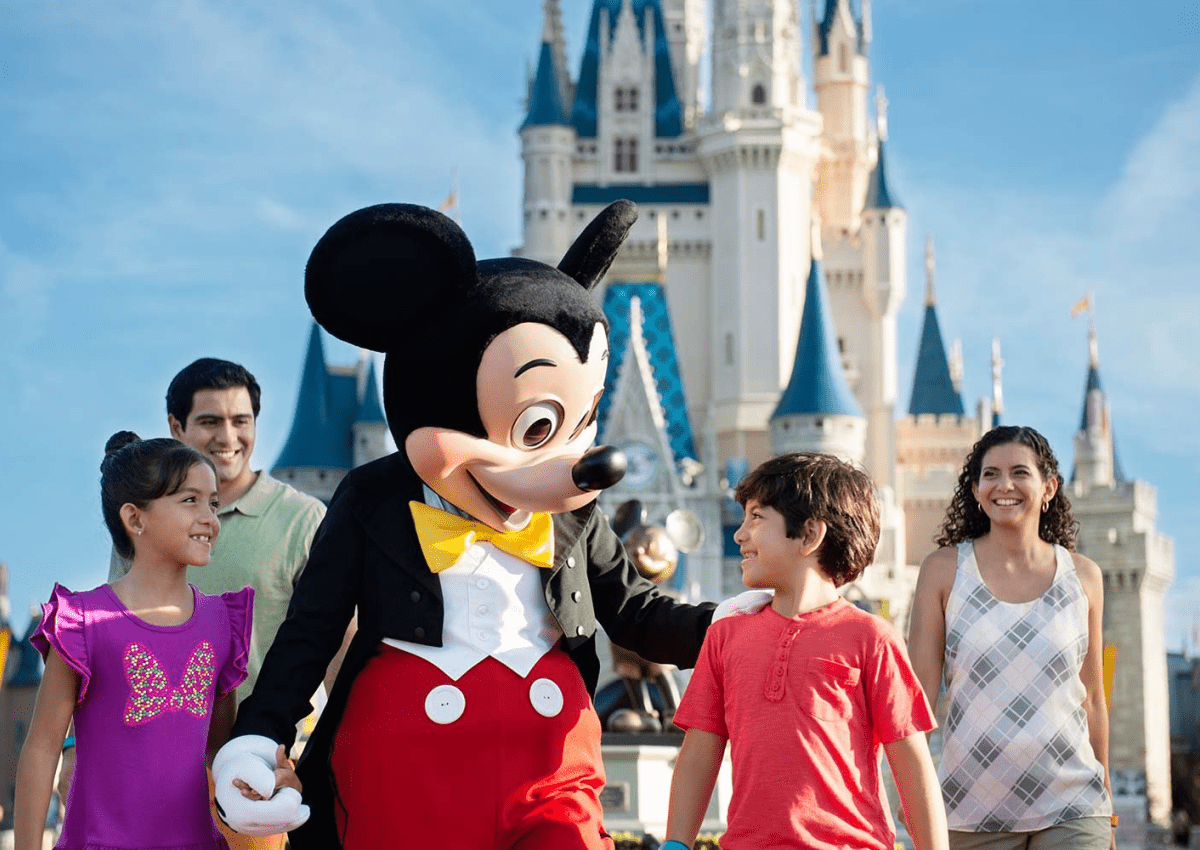 become a Disney travel agent in nevada