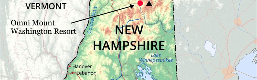 How to become a disney travel agent in New Hampshire