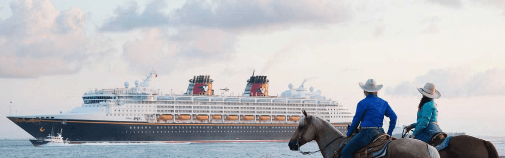 How to become a disney travel agent in Texas