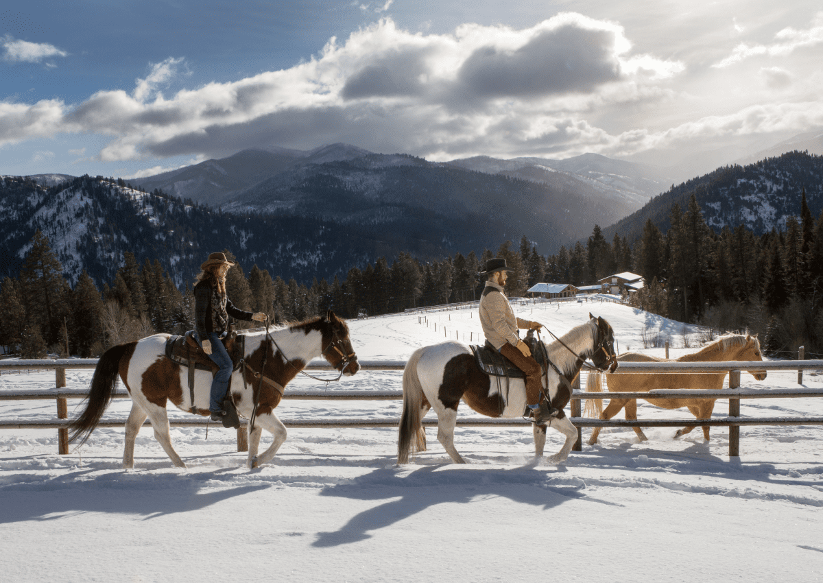 become a Luxury travel agent in montana