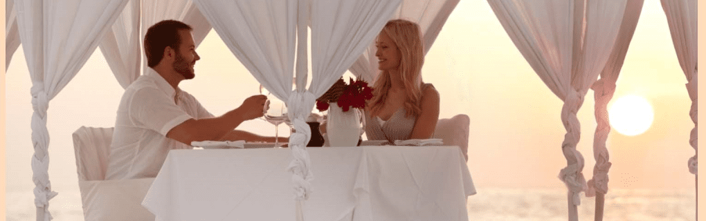 How to become a romance travel agent in Virginia who specializes in destination weddings, honeymoons, anniversaries, vow renewals, elopments, and more 