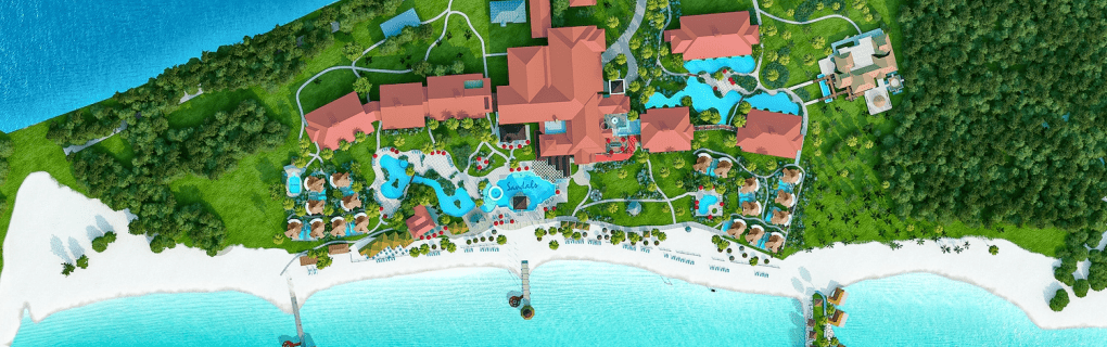  how to become a sandals resorts travel agent in Alabama