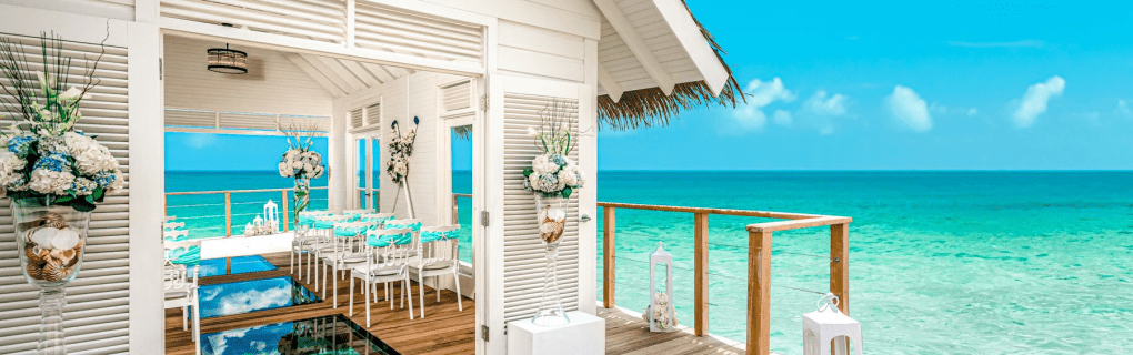  how to become a sandals resorts travel agent in California