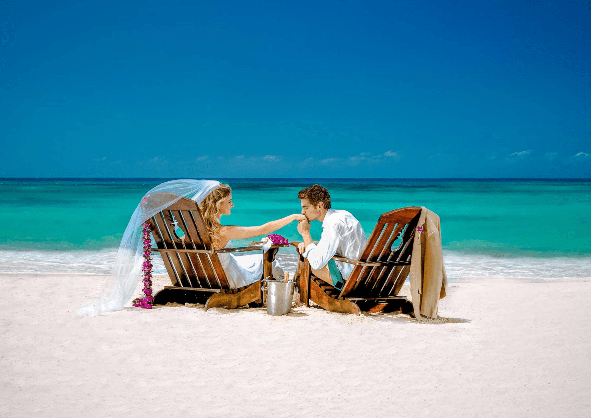 become a Sandals travel agent in connecticut