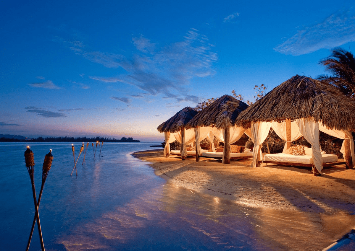 become a Sandals travel agent in delaware