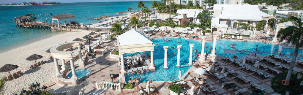  how to become a sandals resorts travel agent in Delaware