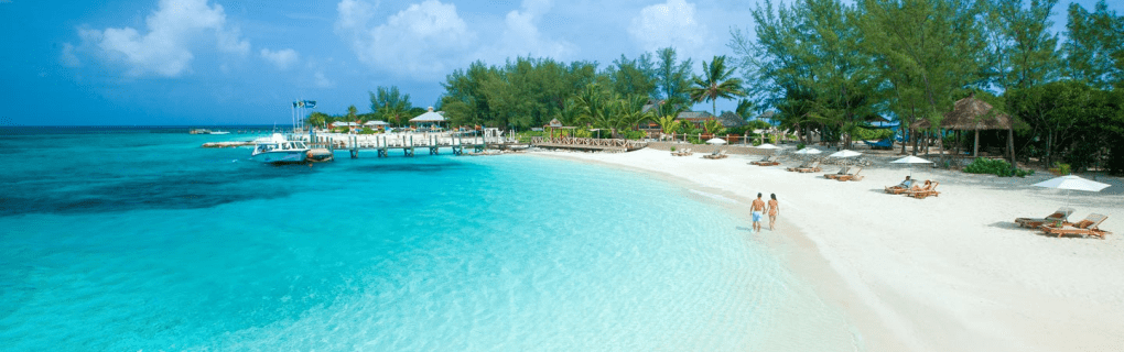  how to become a sandals resorts travel agent in Delaware