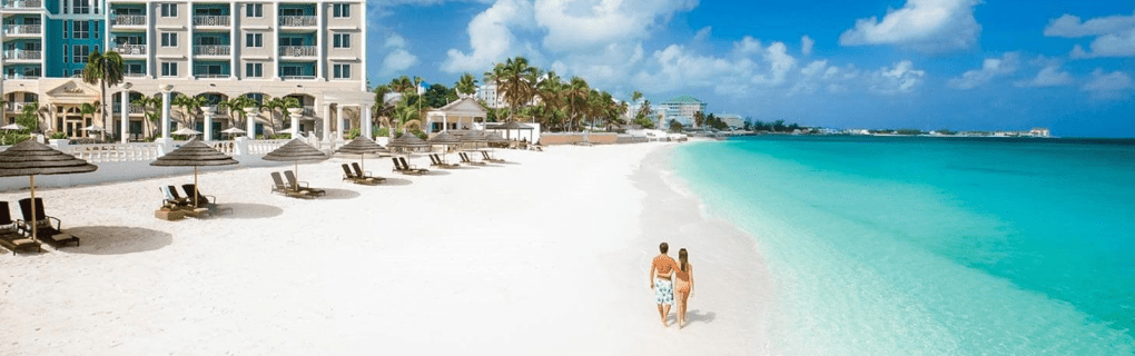  how to become a sandals resorts travel agent in Delaware