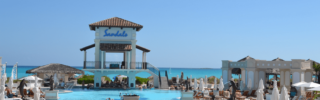  how to become a sandals resorts travel agent in Georgia