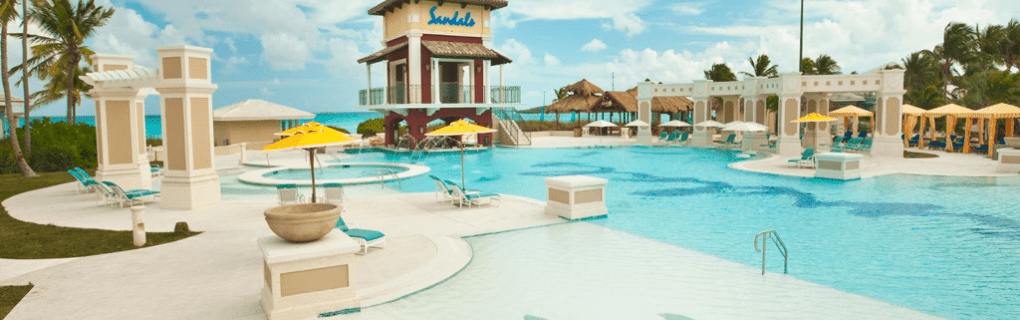  how to become a sandals resorts travel agent in Georgia