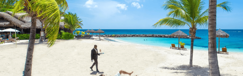  how to become a sandals resorts travel agent in Idaho