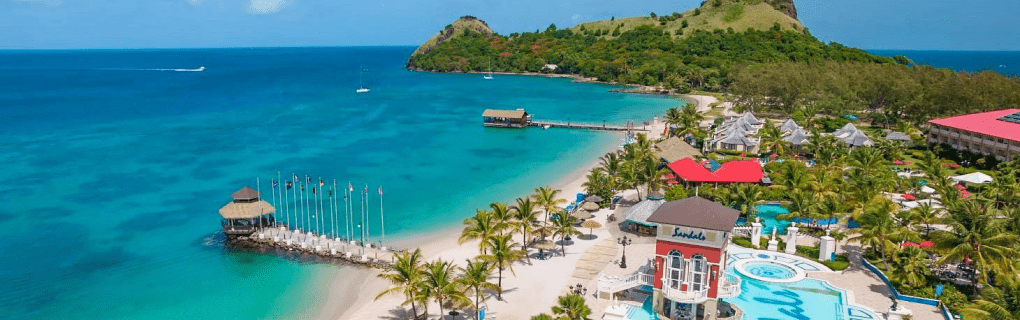  how to become a sandals resorts travel agent in Idaho