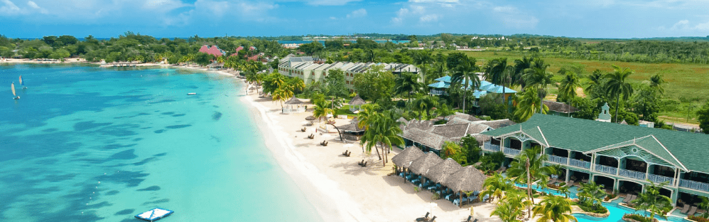  how to become a sandals resorts travel agent in Idaho