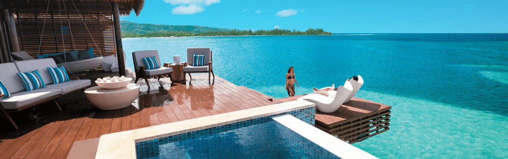  how to become a sandals resorts travel agent in Indiana