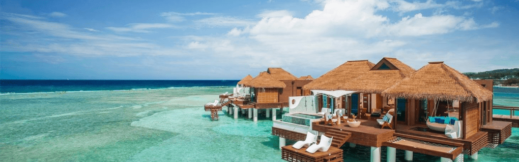  how to become a sandals resorts travel agent in Kansas