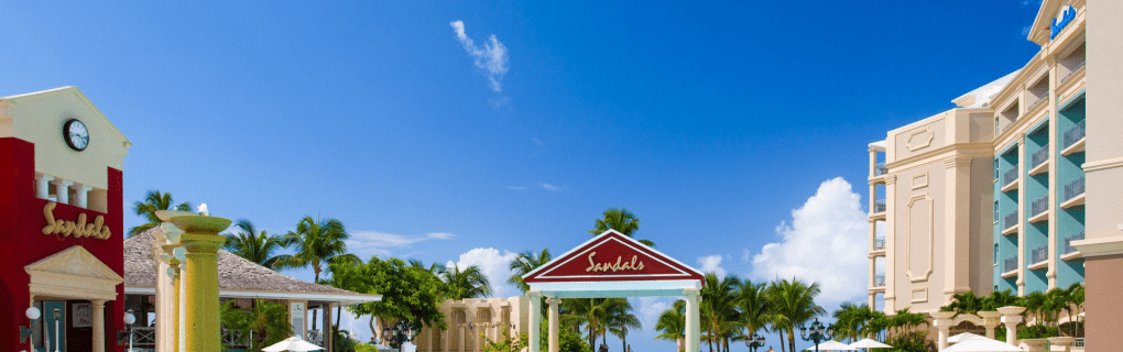  how to become a sandals resorts travel agent in Louisiana