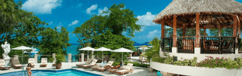  how to become a sandals resorts travel agent in Louisiana