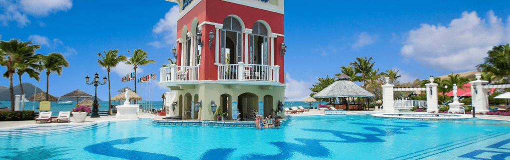  how to become a sandals resorts travel agent in Louisiana