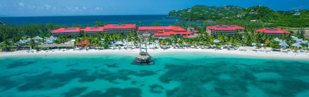  how to become a sandals resorts travel agent in Massachusetts