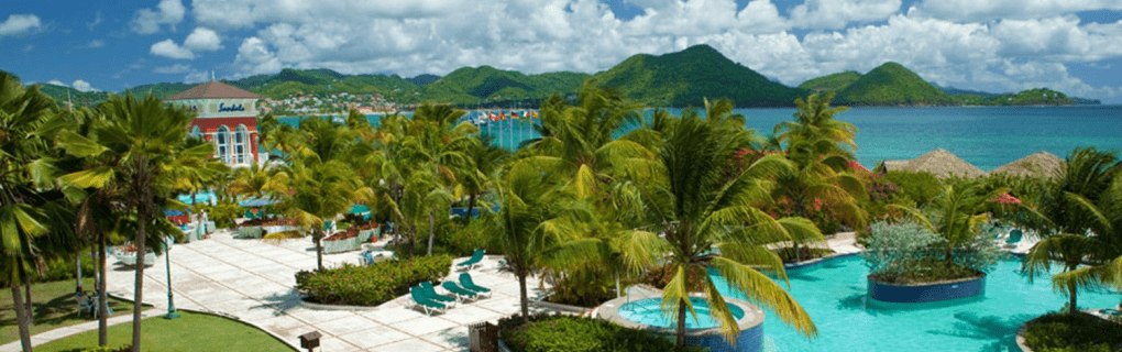  how to become a sandals resorts travel agent in Massachusetts