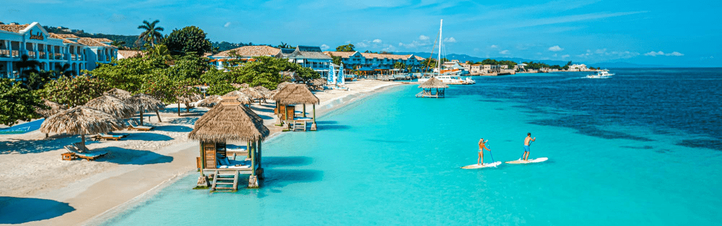  how to become a sandals resorts travel agent in Minnesota