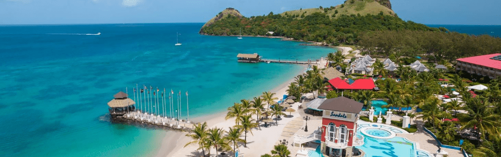  how to become a sandals resorts travel agent in Minnesota