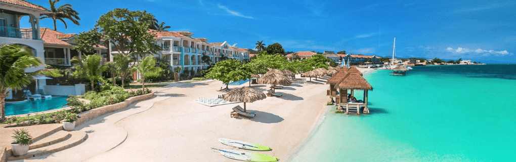  how to become a sandals resorts travel agent in Minnesota