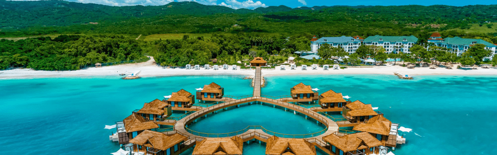  how to become a sandals resorts travel agent in Missouri