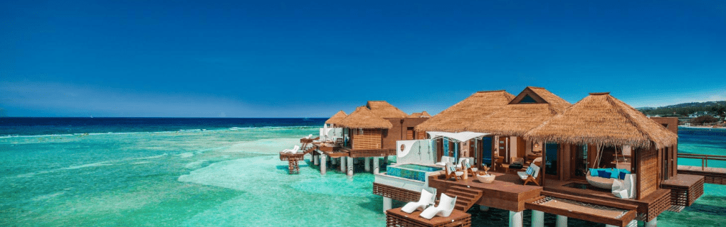  how to become a sandals resorts travel agent in Montana