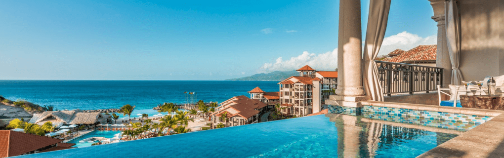  how to become a sandals resorts travel agent in New Hampshire