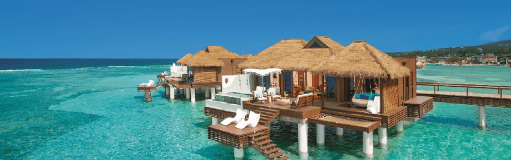  how to become a sandals resorts travel agent in New Mexico