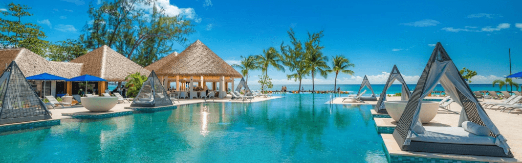  how to become a sandals resorts travel agent in North Dakota