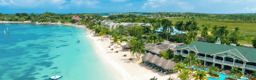  how to become a sandals resorts travel agent in Ohio