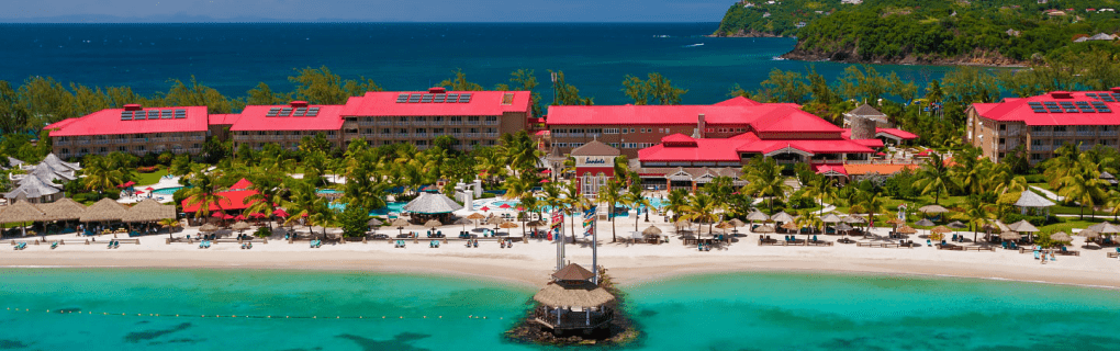  how to become a sandals resorts travel agent in Oklahoma