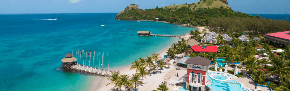  how to become a sandals resorts travel agent in Oklahoma