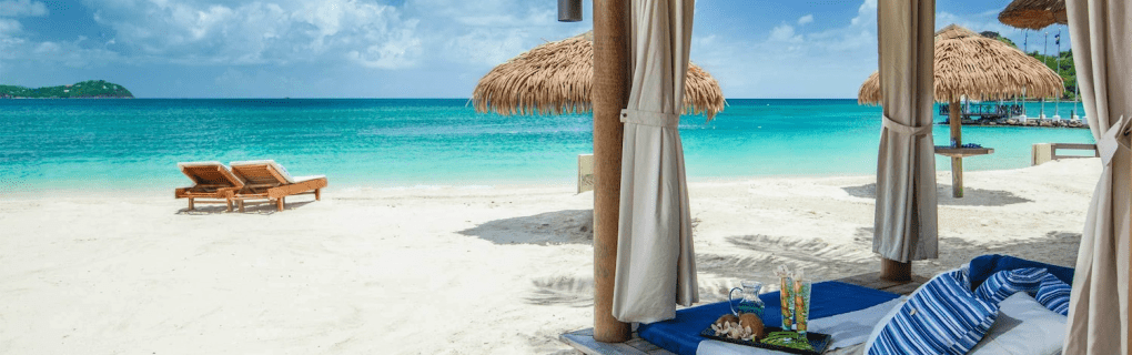  how to become a sandals resorts travel agent in Oklahoma