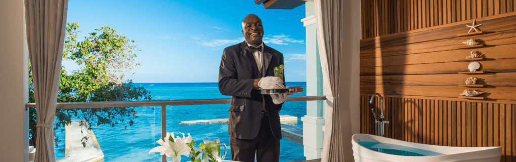  how to become a sandals resorts travel agent in Oregon