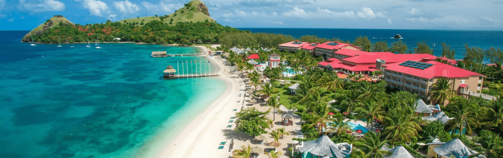  how to become a sandals resorts travel agent in Oregon