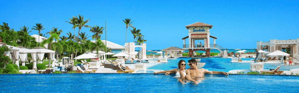  how to become a sandals resorts travel agent in Pennsylvania