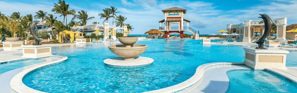  how to become a sandals resorts travel agent in Pennsylvania