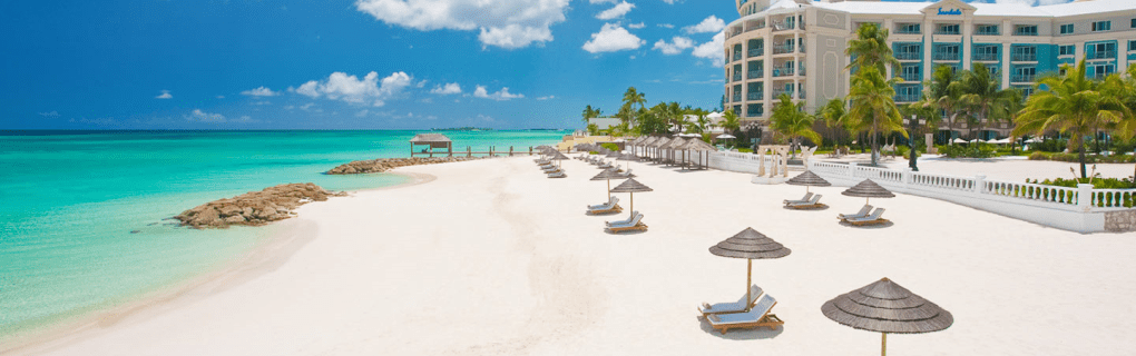  how to become a sandals resorts travel agent in Rhode Island