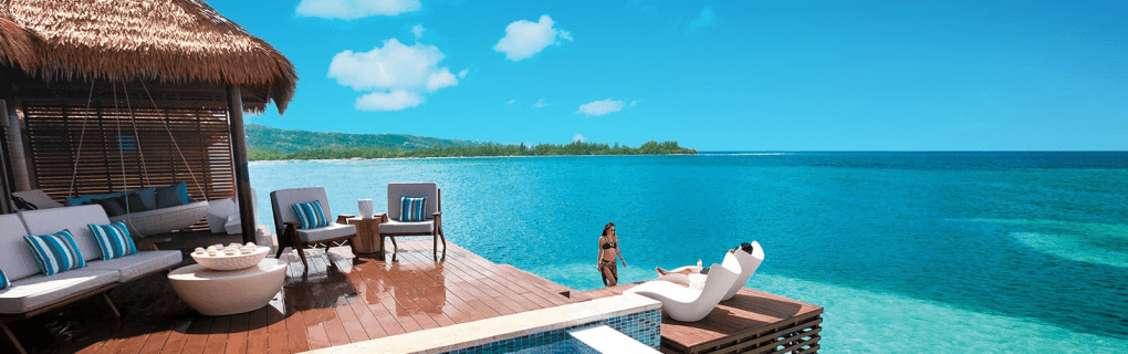  how to become a sandals resorts travel agent in Rhode Island